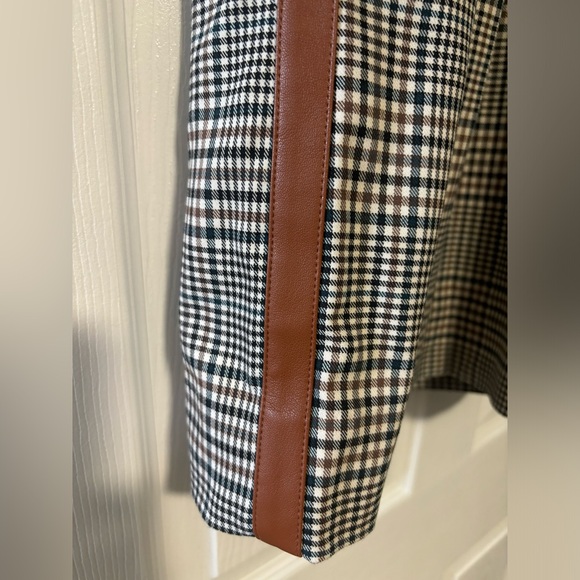 STAUD flared capris - Picture 4 of 8